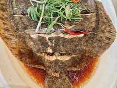 -天顺渔港·海景餐厅(星海广场店)