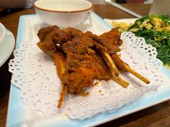 -靖远尕六美味羊羔肉