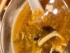 -内蒙联营烧麦 草原石榴红(护国寺店)