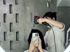 -施奈儿.洗头頭療.按摩SPA.采耳(上梅林店)