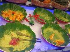 -藜爱·山海情海鲜自助(万达广场店)