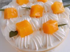 -积慕Cake(解放大道店)