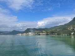 -乌江画廊(彭水苗族土家族自治县)