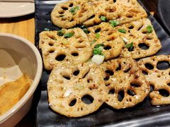 -郑记•不夜城烧烤•龙虾•虾蟹(黄鹤楼店)
