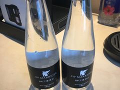 -上海新发展亚太JW万豪酒店