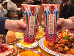 -香料集市新疆餐厅·清真聚餐(成都远洋太古里店)
