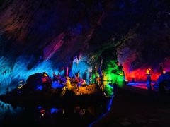 -宝晶宫旅游景区