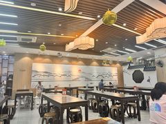 -善和缘素食自助餐厅(浦西万达店)