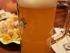 -宝莱纳啤酒花园餐厅PAULANER BRAUHAUS Nanjing(广州路店)