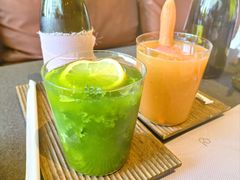 -FOOOO CITY CLUB 孚乐里音乐西餐酒吧(来福士店)