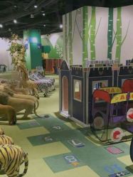 -幻贝家儿童乐园(苏州中心店)