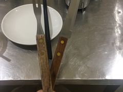 -二道木烤羊腿(桃花潭店)