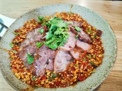 -紫滇源云南生态菜(丹凤街店)