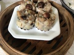 -龙的酒楼·手工早茶·顺德菜(近良路店)