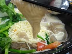 -阿婆情腊排骨火锅(金虹路店)