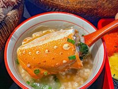 -花潮料理艺食馆(SM新生活广场店)