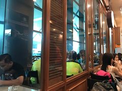 大堂-Old Town White Coffee(gateway@klia2)