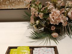 -云尚自助餐厅(佛山南海瞻云酒店)