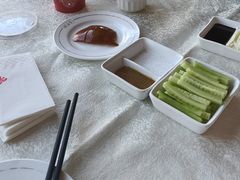 -北京全聚德(方庄店)