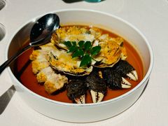 -三利音·玖弄小鲜(浦东嘉里城店)