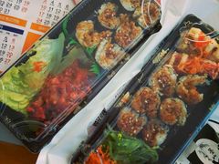-墨竹寿司(九江店)
