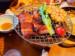 -打酱油·非遗淮扬菜(瘦西湖梅岭老店)