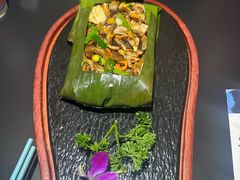 -滇西王子·山风云南菜·丽江地标品牌(古城南门店)