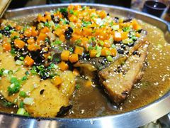 -麻省理功-深海烤鱼(昆城广场店)