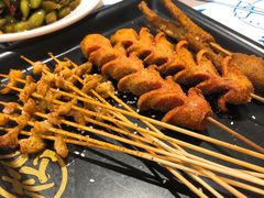 -松哥油焖大虾(皇岗一店)