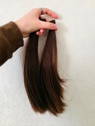-BOF HAIR BY HONTO