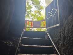 -宝晶宫旅游景区