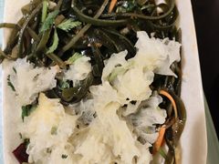 -鱼窝棚柴火铁锅炖(富山屯店)