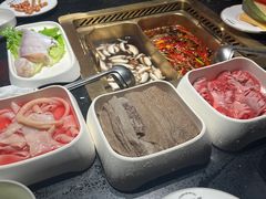 -川西坝子火锅(清江东路3.0直营店)