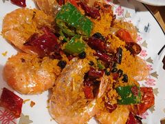 -德胜轩正宗顺德菜(宝安沙井会展中心店)