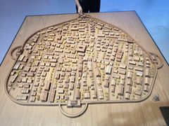 -深圳市当代艺术与城市规划馆