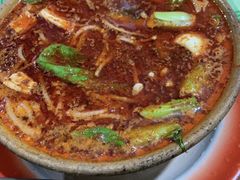 -清真·马文砂锅大全(麦苋街店)