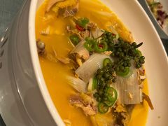 -久宴·天目湖大鱼头(恐龙园店)