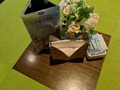 -希尔顿欢朋酒店·欢朋餐厅