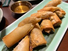 -mango tree芒果树泰国餐厅(青岛万象城店)