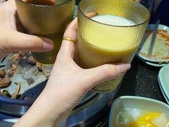 -盛江山自助料理(太原街万达店)