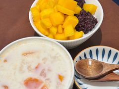 -小团圆糖水铺(襄阳南路店)