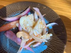 -红泰·泰精选·特色料理(中山路店)