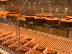 -好利来(柳北店)