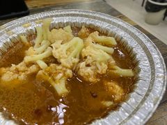 -风雷烧烤·风雷酸辣汤(墙宅路店)