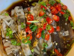 -盛唐府乾州酸汤面