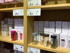 -鹿岛会员店(熙地港店)