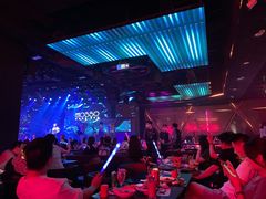 -MOSSO音乐酒吧·live house(南京旗舰店)