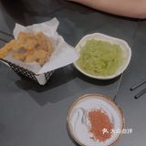 简单的吃喝也很不错