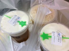 -茉沏(繁花中心店)