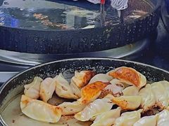 -小董骨汤馄饨店(通扬路店)